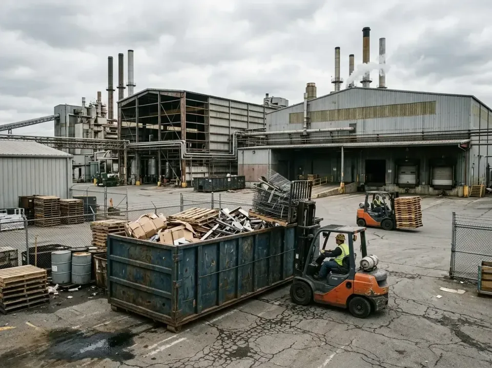 industrial-factory-scrap-conta-003 — frequently asked questions, Cheap Roll-off Dumpster Rentals in Cherryville, NC